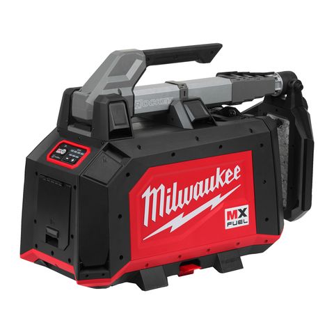 Milwaukee MXFTLIC-0 Akku-Baustellenstrahler<br>