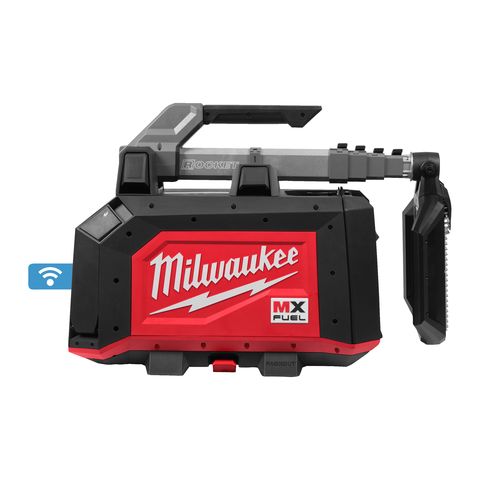 Milwaukee MXFTLIC-601 Akku-Baustellenstrahler<br>