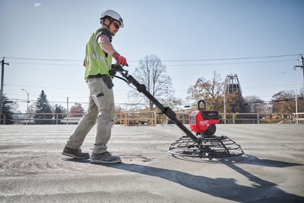 Milwaukee MXFWBT90-0 Akku-Flügelglätter<br>