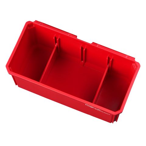 Milwaukee PACKOUT 10x20 cm Lagerkasten<br>