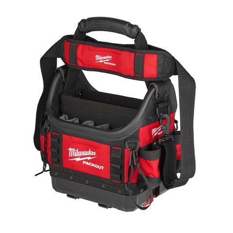 Milwaukee PACKOUT 25 cm Werkzeugtasche<br>