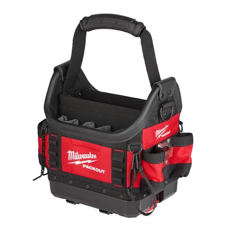 Milwaukee PACKOUT 25 cm Werkzeugtasche<br>