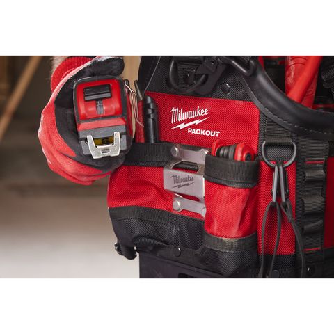 Milwaukee PACKOUT 25 cm Werkzeugtasche<br>