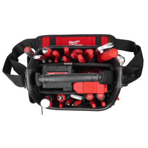 Milwaukee PACKOUT 25 cm Werkzeugtasche<br>