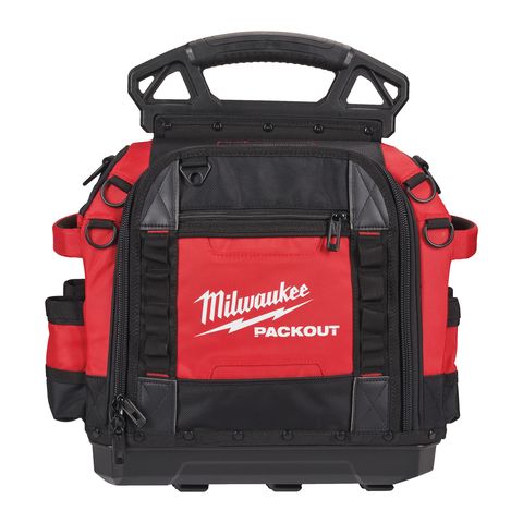 Milwaukee PACKOUT 38 cm geschlossene Werkzeugtasche<br>