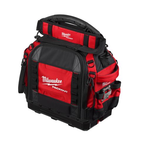 Milwaukee PACKOUT 38 cm geschlossene Werkzeugtasche<br>