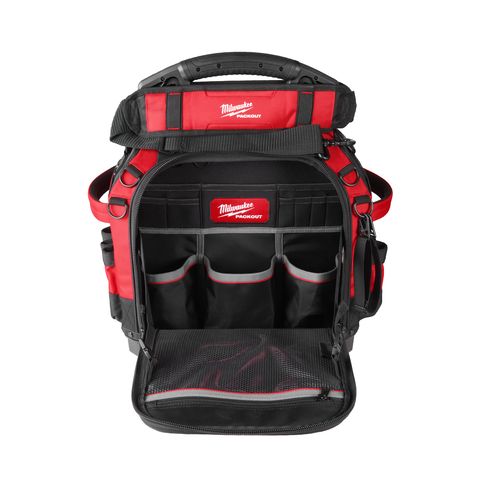 Milwaukee PACKOUT 38 cm geschlossene Werkzeugtasche<br>