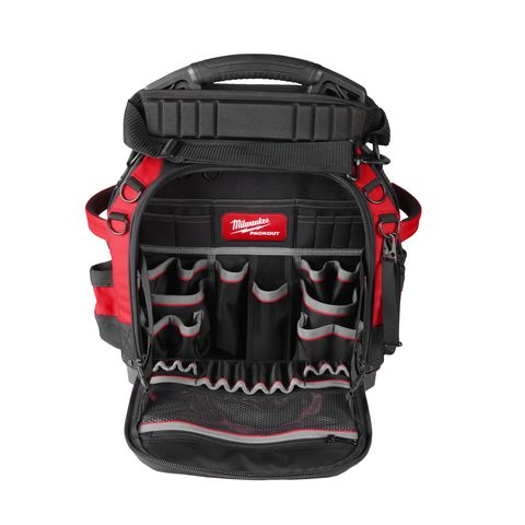 Milwaukee PACKOUT 38 cm geschlossene Werkzeugtasche<br>