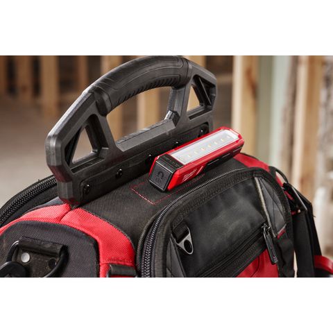 Milwaukee PACKOUT 38 cm geschlossene Werkzeugtasche<br>