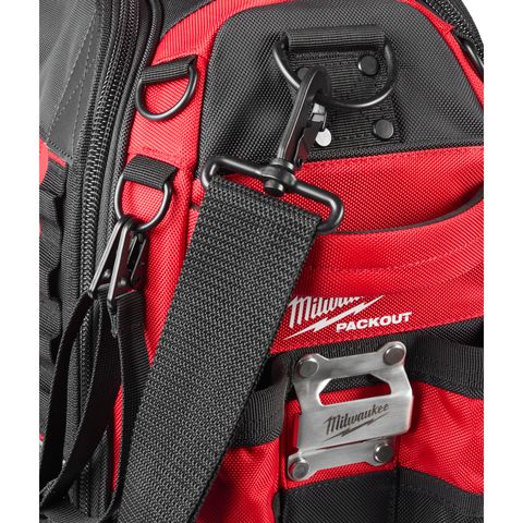 Milwaukee PACKOUT 38 cm geschlossene Werkzeugtasche<br>