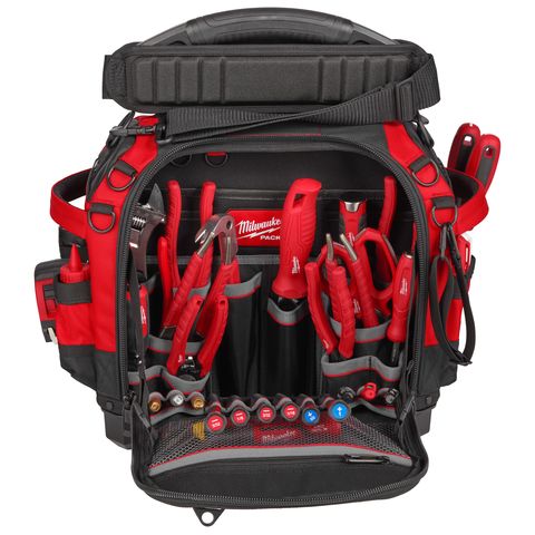 Milwaukee PACKOUT 38 cm geschlossene Werkzeugtasche<br>