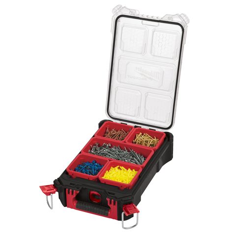 Milwaukee PACKOUT Compact-Organiser<br>