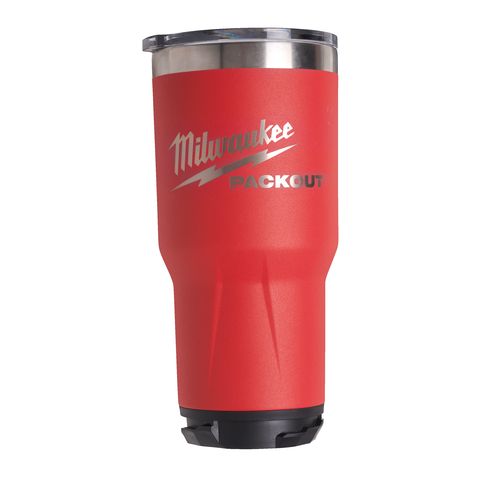 Milwaukee PACKOUT Isolierbecher 900 ml<br>