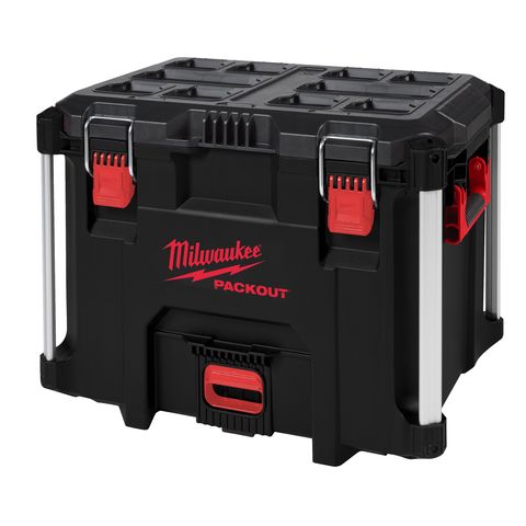 Milwaukee PACKOUT Koffer XL<br>