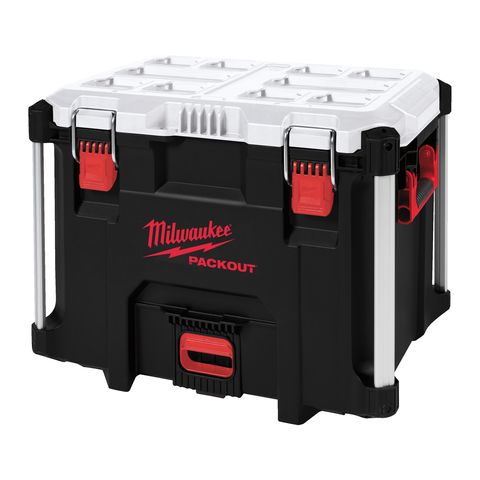 Milwaukee PACKOUT Kühlbox XL<br>