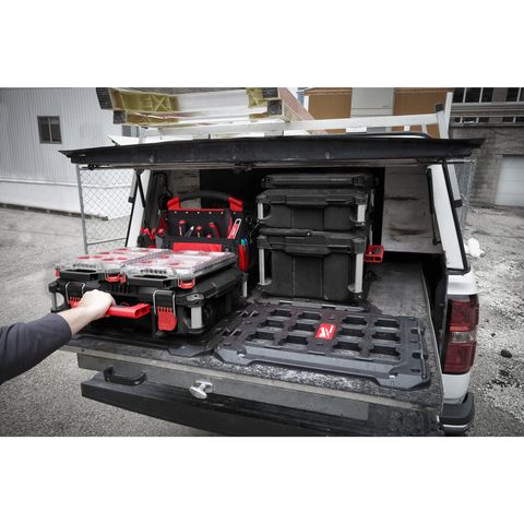 Milwaukee PACKOUT Montageplatte<br>