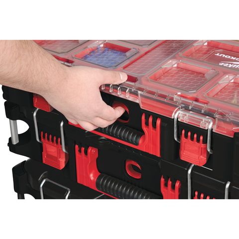 Milwaukee PACKOUT Organiser<br>