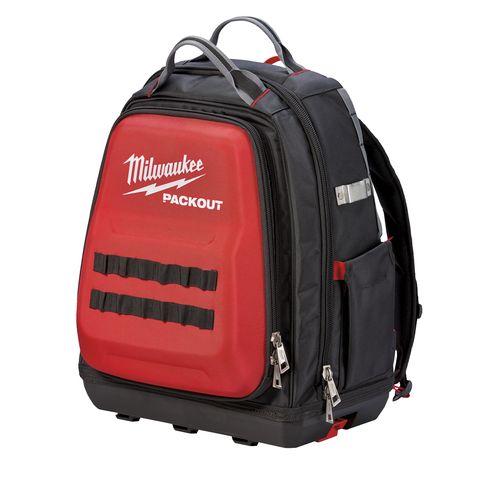 Milwaukee PACKOUT Rucksack<br>