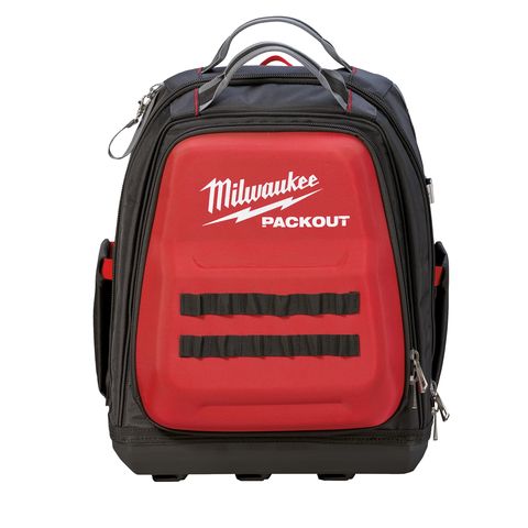 Milwaukee PACKOUT Rucksack<br>