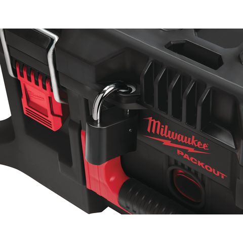 Milwaukee PACKOUT Starter-Set 1 (3-teilig)<br>