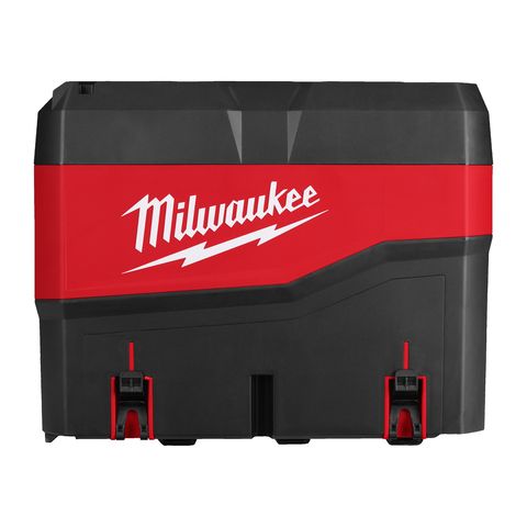 Milwaukee PACKOUT Staubabscheider<br>