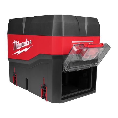 Milwaukee PACKOUT Staubabscheider<br>