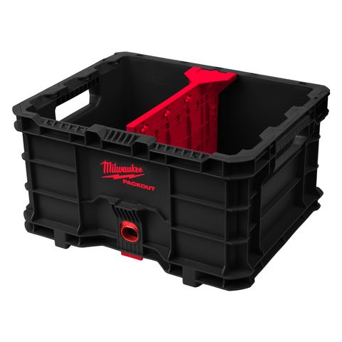 Milwaukee PACKOUT Transportbox Trenner<br>