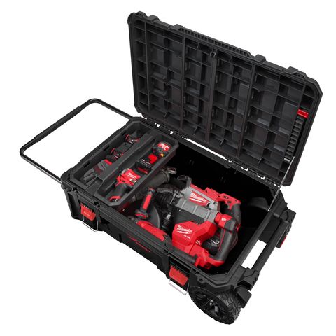 Milwaukee PACKOUT Trolley XL<br>