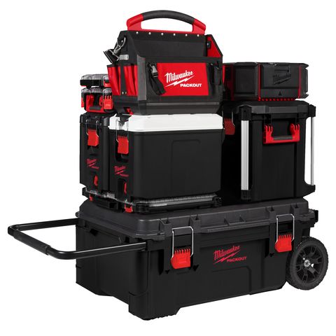 Milwaukee PACKOUT Trolley XL<br>