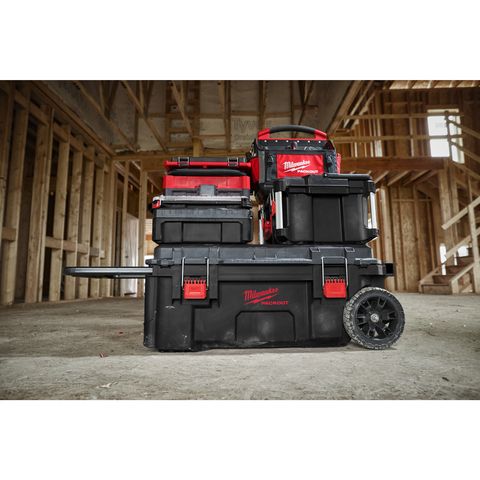 Milwaukee PACKOUT Trolley XL<br>