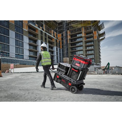 Milwaukee PACKOUT Trolley XL<br>