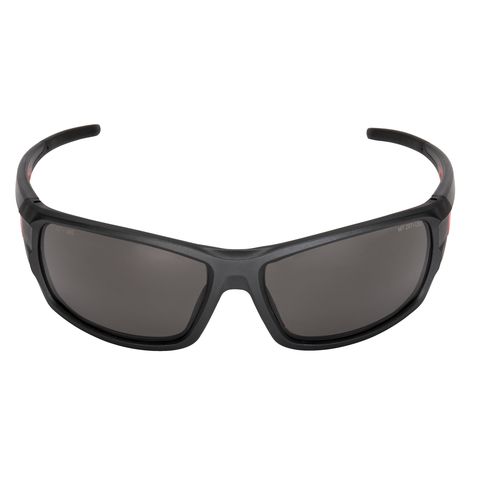 Milwaukee Performance Schutzbrille getönt<br>