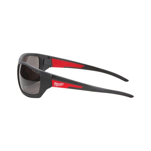 Milwaukee Performance Schutzbrille getönt<br>