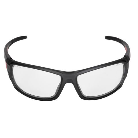 Milwaukee Performance Schutzbrille klar<br>