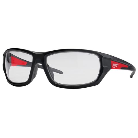 Milwaukee Performance Schutzbrille selbsttönend<br>