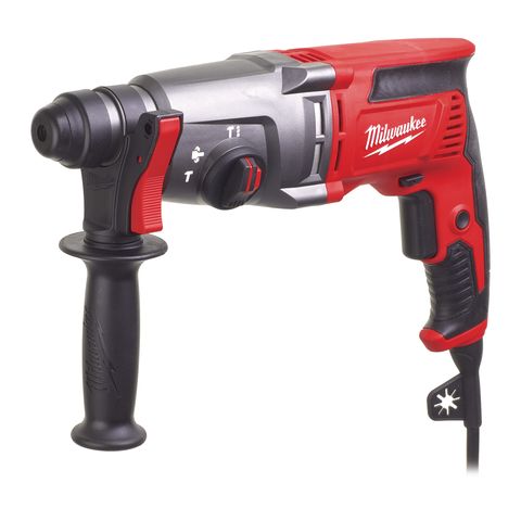 Milwaukee PH26T Kombihammer<br>