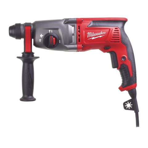 Milwaukee PH26T Kombihammer<br>