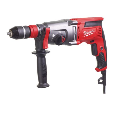 Milwaukee PH26TX Kombihammer<br>