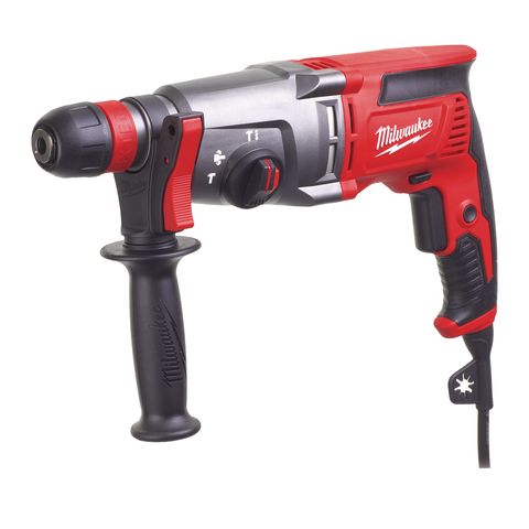 Milwaukee PH26TX Kombihammer<br>