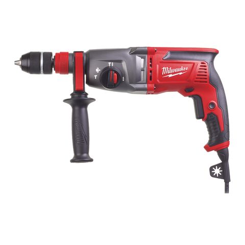 Milwaukee PH26TX Kombihammer<br>