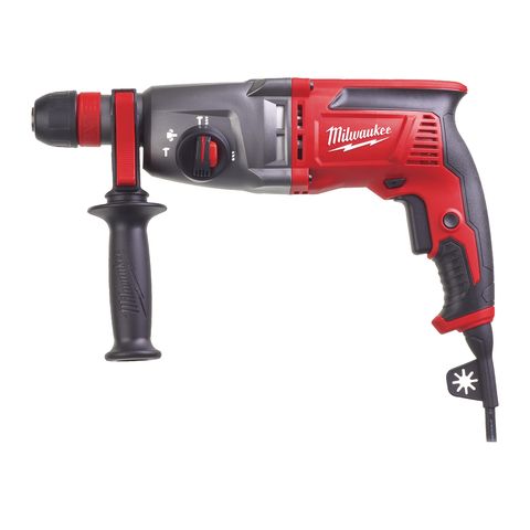 Milwaukee PH26TX Kombihammer<br>