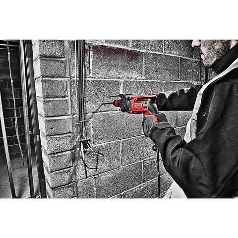 Milwaukee PH26TX Kombihammer<br>