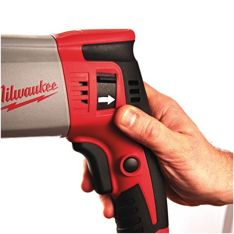 Milwaukee PH28 Kombihammer<br>