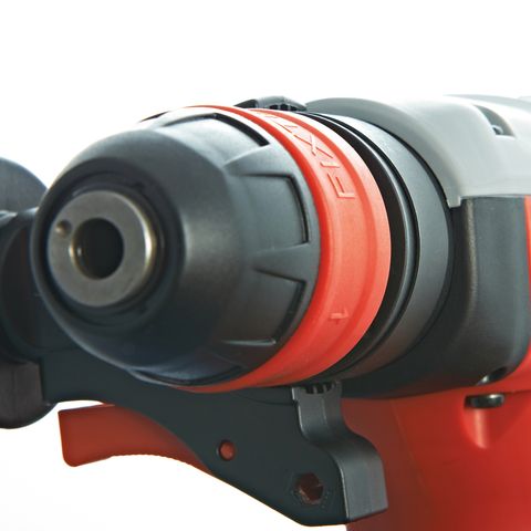 Milwaukee PLH28E Kombihammer<br>