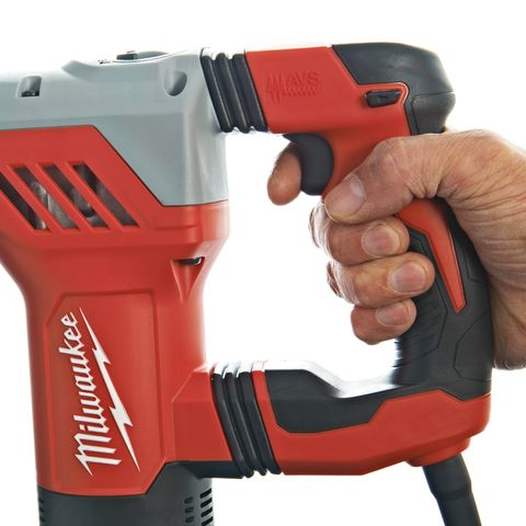 Milwaukee PLH28E Kombihammer<br>