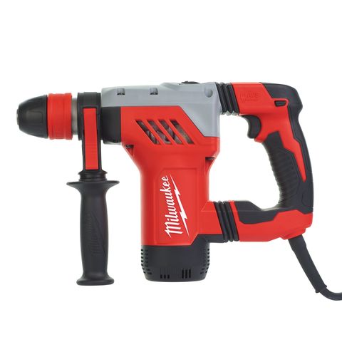 Milwaukee PLH28XE Kombihammer<br>