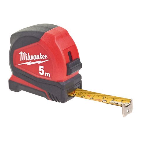 Milwaukee Pro-Compact Bandmass 5 m / 19 mm<br>