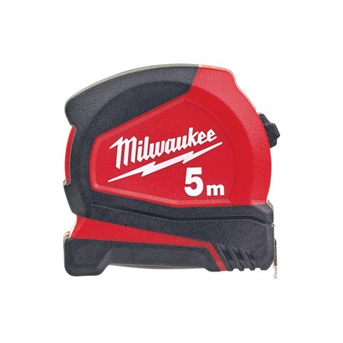 Milwaukee Pro-Compact Bandmass 5 m / 19 mm<br>