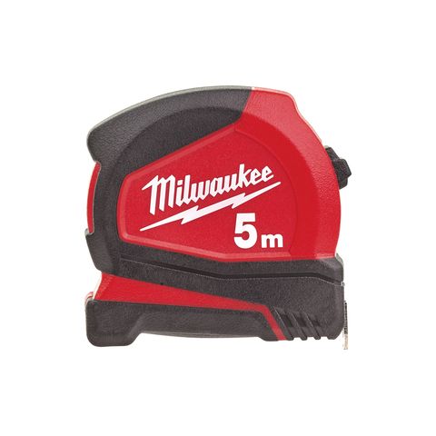 Milwaukee Pro-Compact Bandmass 5 m / 25 mm<br>