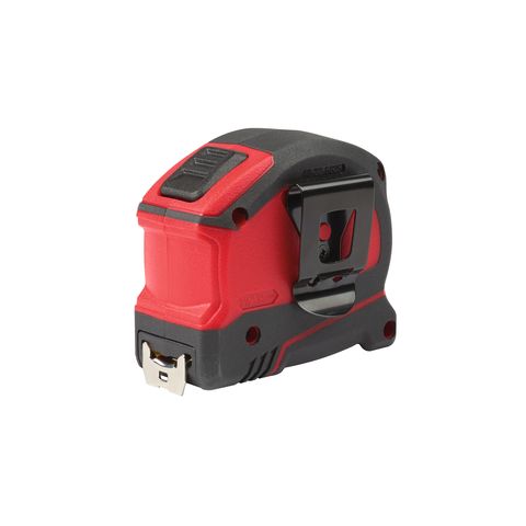 Milwaukee Pro-Compact Bandmass 8 m Autolock<br>